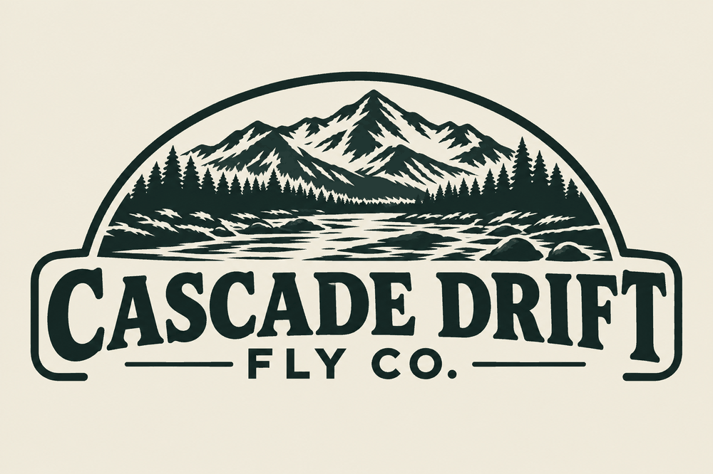 Cascade Drift Fly Co — Yakima River Guide Service